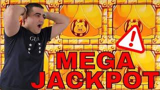 OMG! This MASSIVE JACKPOT Will Leave You SPEECHLESS