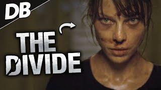 The Divide (2011) | DISTURBING BREAKDOWN