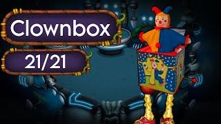 Circus island - Clownbox (21/21)