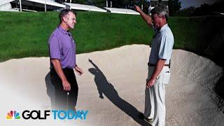 Inside East Lake's course changes ahead of the Tour Championship | Golf Today | Golf Channel