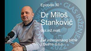 Od belog papira do gotovog proizvoda - Dr Miloš Stanković dipl.inž.maš.