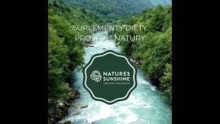 Nature's Sunshine Products Polska - Produkty NSP