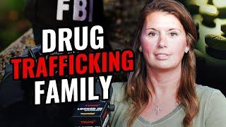 I Lived It: My Family & I Were Charged With Drug Trafficking & Sent To Federal Prison