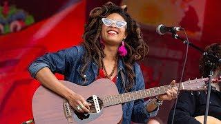 Valerie June - "Astral Plane" Live At Telluride Blues & Brews Festival