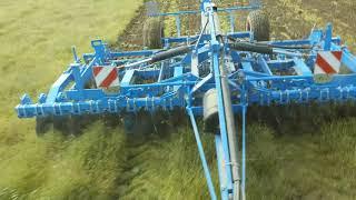 LEMKEN RUBIN 9/500 KUA