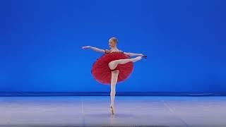 Anna INCHAUSTI, 311 – Prix de Lausanne 2022