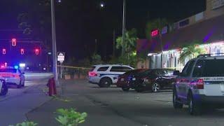 Jukebox song reportedly led to shooting at Fort Lauderdale restaurant