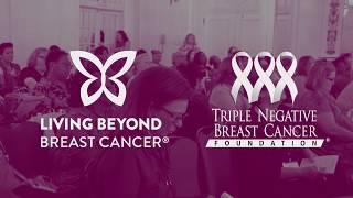2018 Living Beyond Breast Cancer Conference