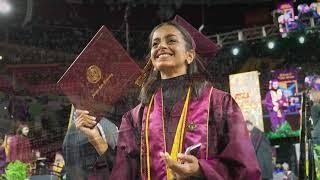 Spotlight on Watts College Convocation - Fall 2021