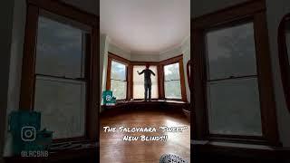 The Salovaara “Sweet” got new blinds!