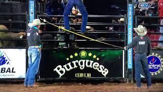 Júlio Cesar Rodrigues vs 007