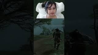 Headshot on Headshot! #livestream #gaming #shorts #ghostoftsushima