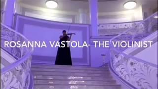 Rosanna Vastola Taglio torta Reggia dei Tessali
