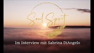 Erdenengel Interview mit Sabrina DiAngelo