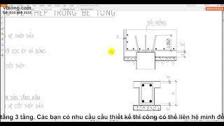 Hồ Sơ Bản Vẽ Thiết Kế Thi Công Nhà Biệt Thự 1 Tầng Gồm Những Gì?