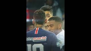 Neymar response...