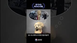 마약성분 보충제 NO