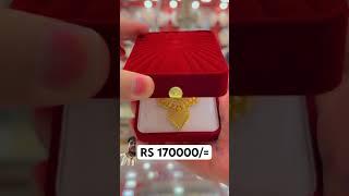 New Etimadi Jewllers Butefull Loket#gold #arabicgold #youtubeshorts #fypシ゚viral