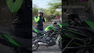 My Kawasaki And Me - A Love Story