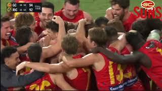 EVERY AFL TEAM’S LATEST GOAL AFTER THE SIREN