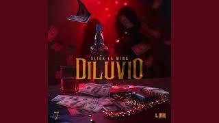 DILUVIO - @slicklamina X @YamaMakeThemBounce