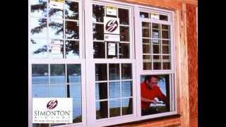 Simonton Windows - ASI Building Products