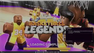 Best FREE basketball legends script (auto green and auto guard)