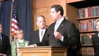 Congressman Ryan's Statement of Opposition to AIG Bonuses