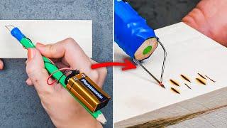 Genius DIY Hacks for Everyday Challenges: Simplify Your World | Full HD | Slow TV