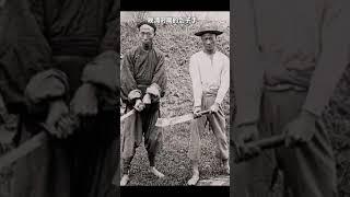 清朝晚年生活照，清朝人眼神中為什麼充滿呆滯？#shorts
