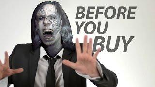 Resident Evil 7 - Before You Buy