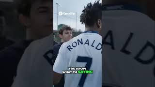 $20,000 Football Tournament! Winning Strategy!!! #speedyp #funny #ishowspeedandkaicenat #football