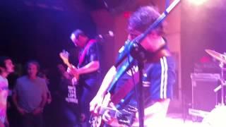 Devil Dogs - Time enough for love (Madrid, Sala el Sol, 3nov12)