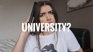 Why not going to university/college might be your best decision in life?