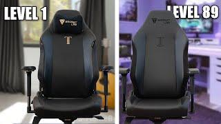 Secretlab Titan evo vs Titan evo Lite - Why I LOVE THIS CHAIR!