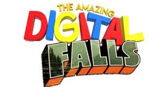 digital falls credits to minatava