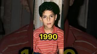 Yuvraj Singh Cricket Journey 1990-2025 #yuvrajsingh #cricketjourney #cricket #shorts #short #viral