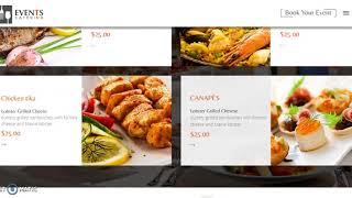 Troika Tech Services - Catering Website Designing Companies