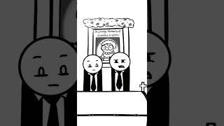 Hey, Jim! (A Stanimation Short) #stanimation #animation #shorts