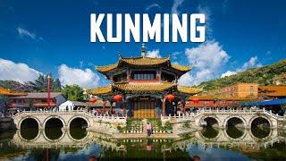 Kunming China: 10 Best Things To Do In Kunming China