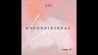 Full Unconditional Love Album Vol. II | SML Music | 444Hz Frequencies