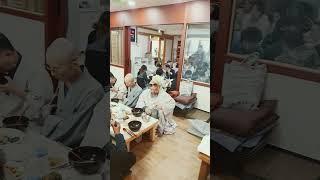 충남_부여_서각사(참선_염불선원)복장_점안_및_개원법회_증명법사_대한불교조계종_대종사_암도스님_법문_천도재_진원_불일스님_불일TV선_명상_호국불교방송_세계일화