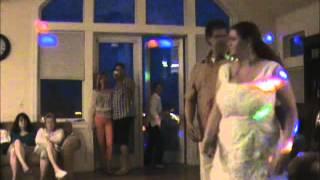 Best Father/Daughter 1st Dance (Hilarious!)