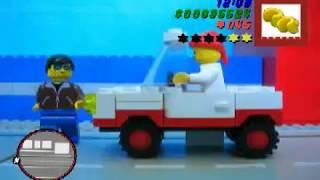 GTA: Lego City