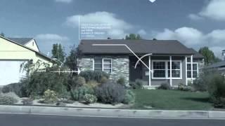 Coldwell Banker West - CBX Trailer