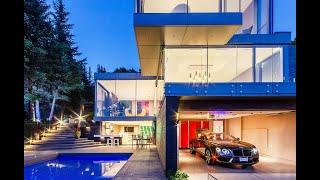 2331 Westhill Dr  - West Vancouver Luxury Real Estate - Jonathan Yu 于政见