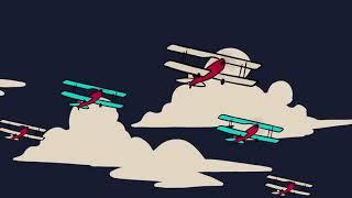 Global Icon: Amelia Earhart