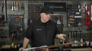 The Guitar Big Box Retailers Do Not Want You To See