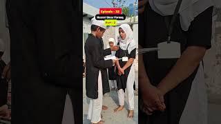 Episode - 32 || Hazrat Umar Farooq #ytshorts #youtubeshorts #shortvideo #shorts #viralshort#trending