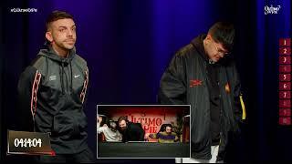 Momentazo!!, DJ MARIO se hace pasar por el infiltrado en el evento de IBAI, El Último en PIE